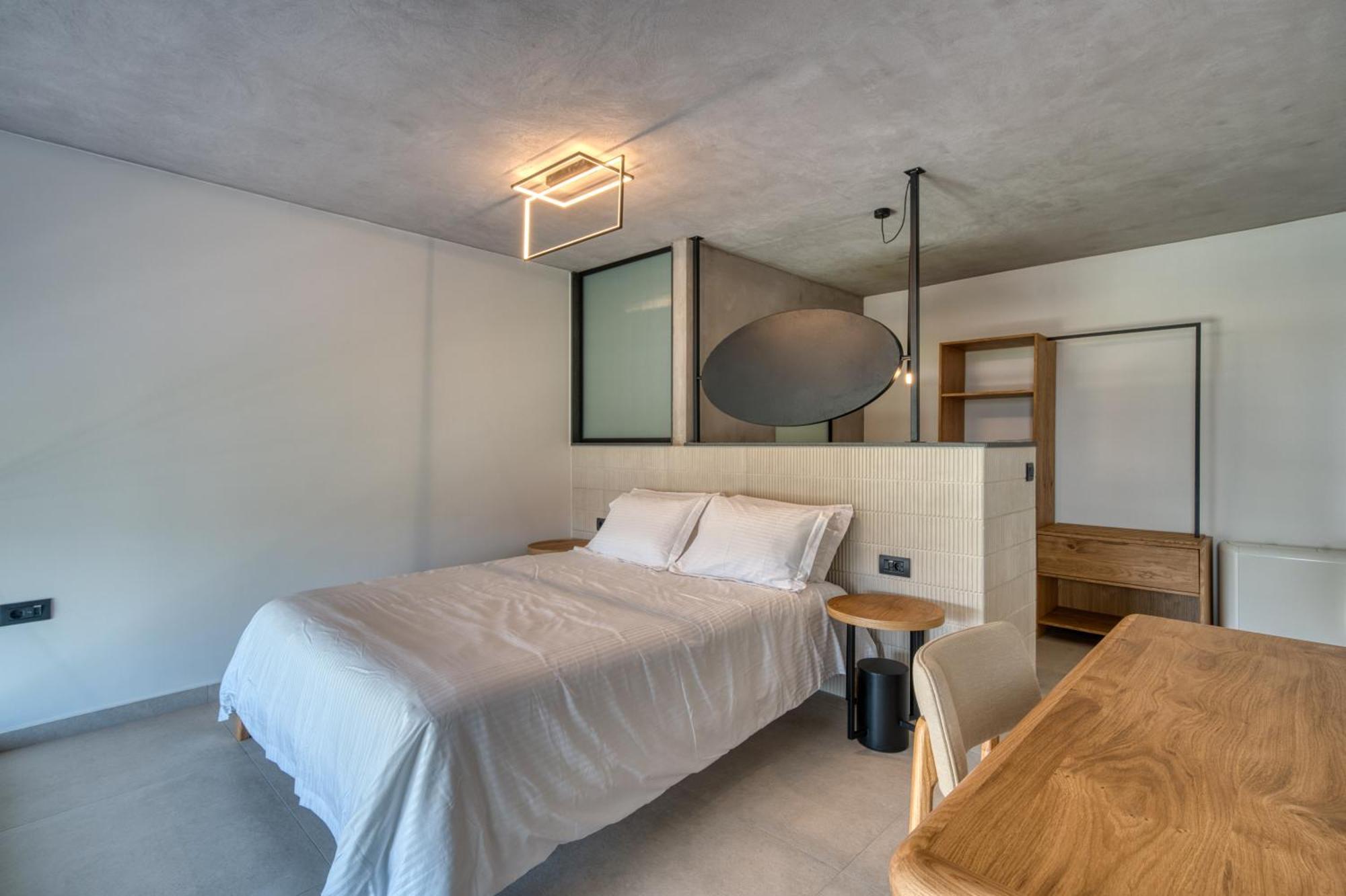 Anima Deluxe Suites Нафплион Экстерьер фото