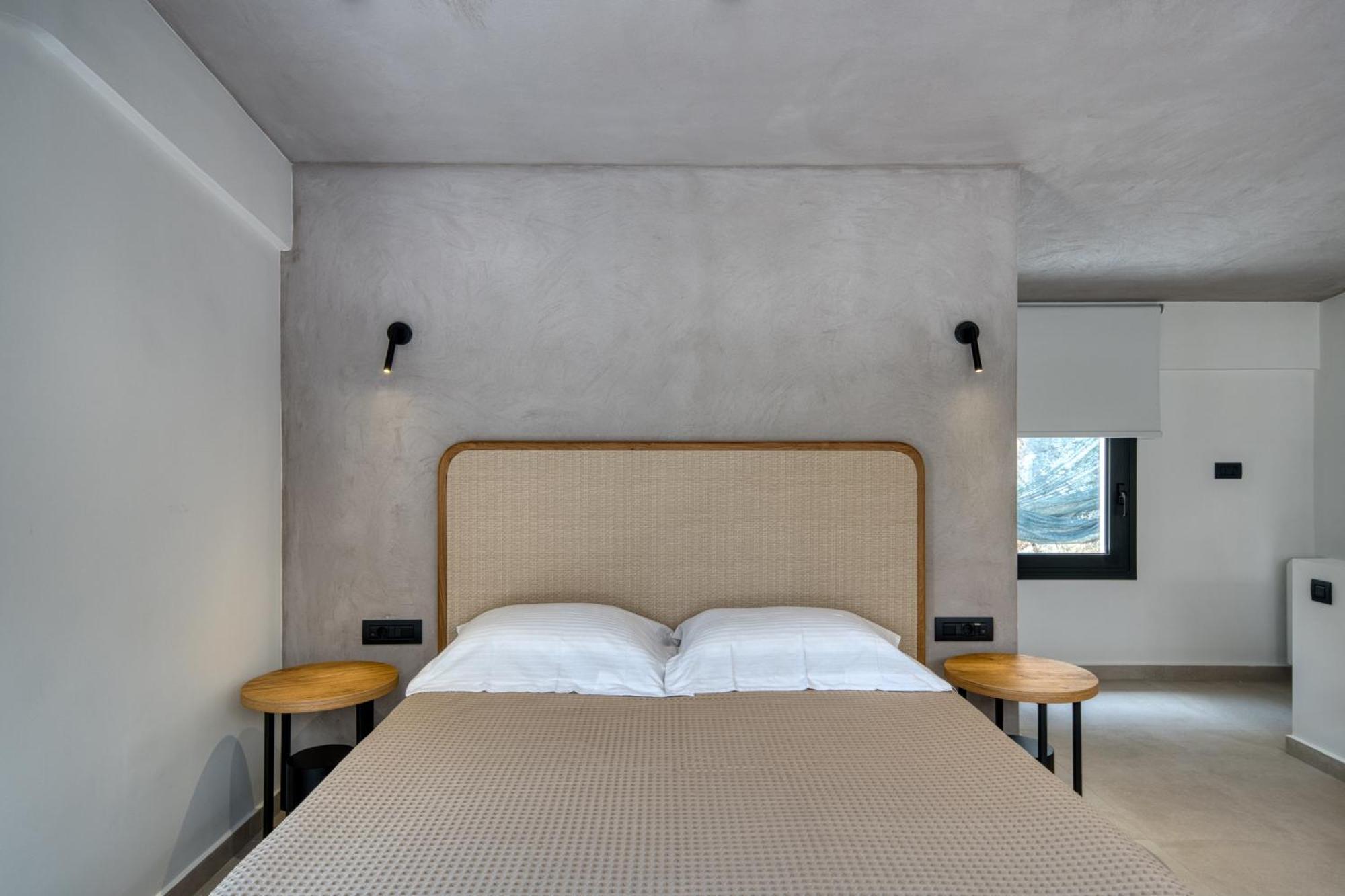 Anima Deluxe Suites Нафплион Экстерьер фото